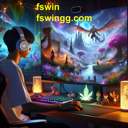 A Evolução dos MMORPGs: Comunidade e Imersão em Mundos Virtuais